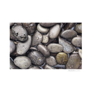 Piedras 52 x 43 cm