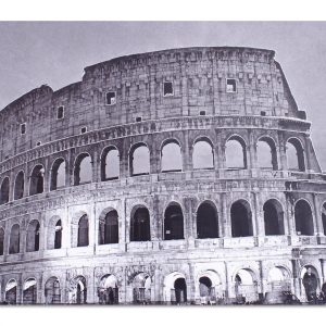 Cuadro Coliseo Romano 2