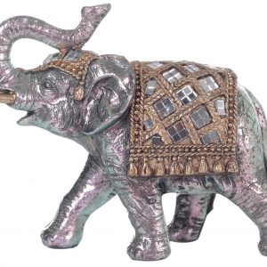 Elefante Decorativo Agra 2