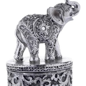 Joyero Elefantes Bombay 2