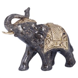 Elefante Decorativo Morocco Mediano 1