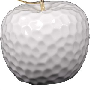 Manzana Decorativa Golf 3