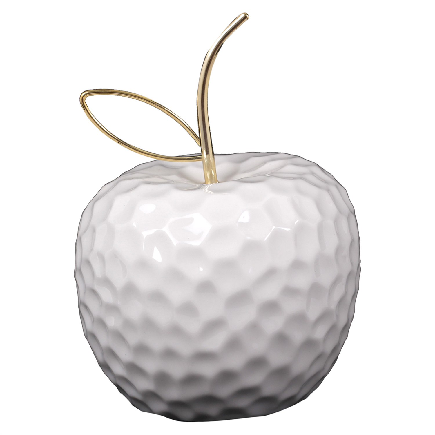 Manzana Decorativa Golf 1