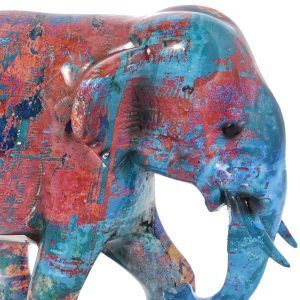 Elefante Clipart Arts Mediano 2