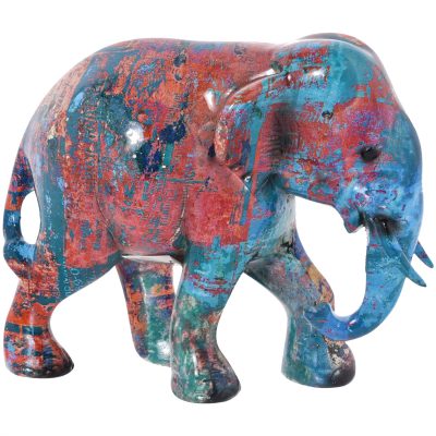 Elefante Clipart Arts Mediano 1